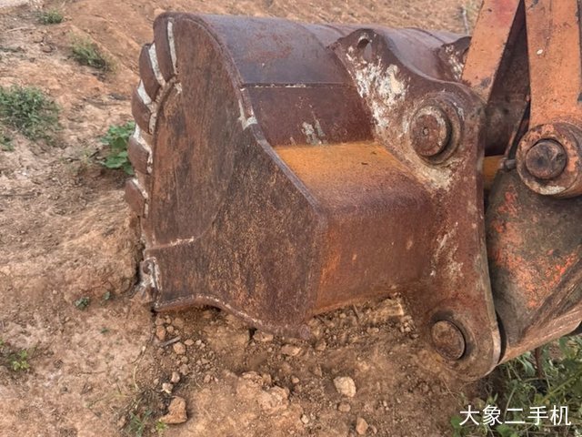 斗山 DH150LC-7 挖掘机