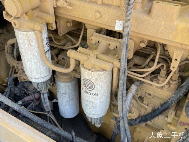 徐工 LW600FV 装载机