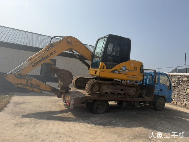 卡特彼勒 215液压 挖掘机