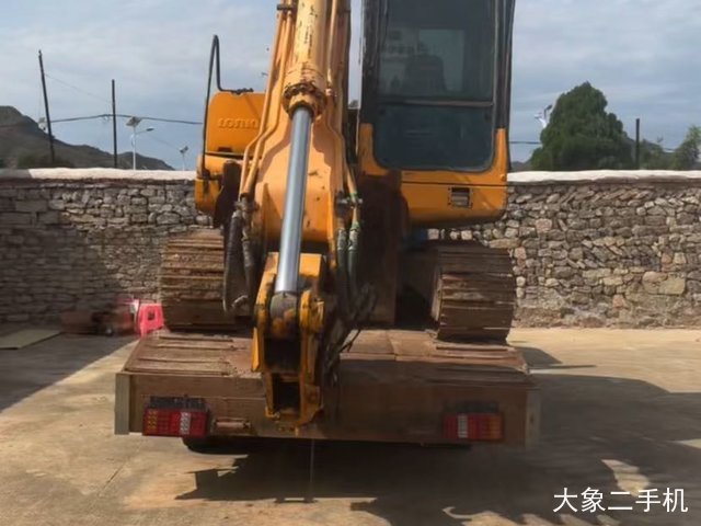 卡特彼勒 215液压 挖掘机