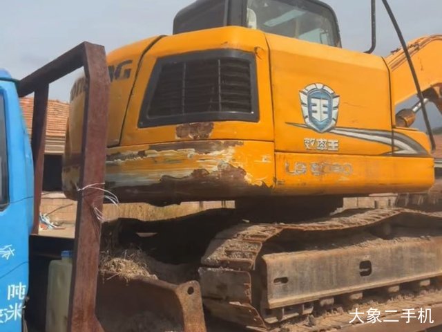 卡特彼勒 215液压 挖掘机