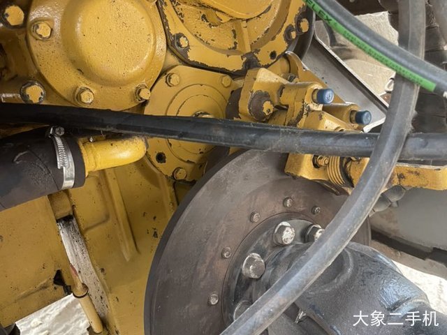 山东临工 L956F 装载机