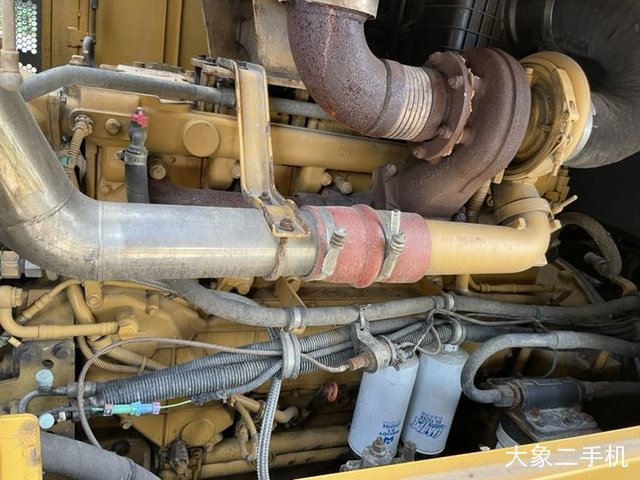 徐工 LW500HV 装载机