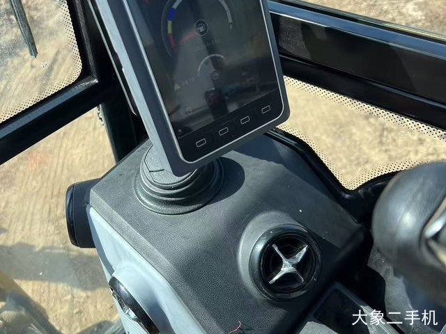 三一重工 SY155-8C 挖掘机