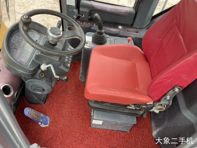 龙工 LG862N 装载机