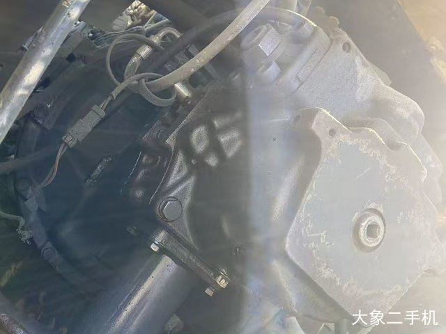 小松 PC360-7 挖掘机