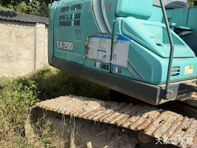 徐工 XE135B 挖掘机