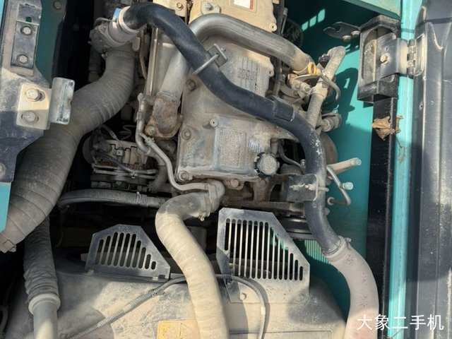 徐工 XE135B 挖掘机