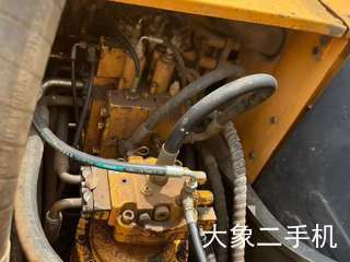 Hyundai R215-9 Excavator - 5