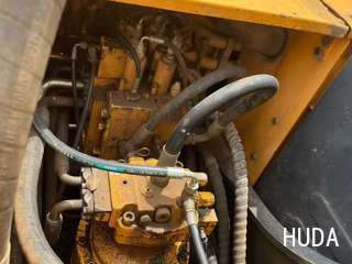 Hyundai R215-9 Excavator - 5