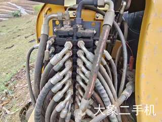 XCMG XE60D Excavator - 4