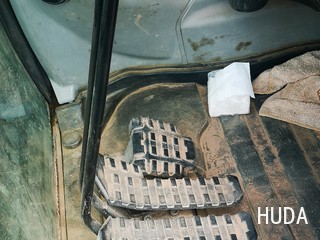 Sumitomo SH380LHD-6 Excavator - 28