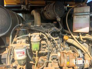 LiuGong CLG906D Excavator - 5