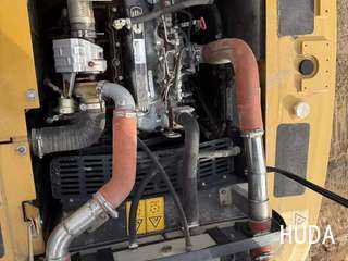 XCMG XE135D Excavator - 14