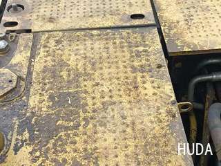 Caterpillar 329D Excavator - 4