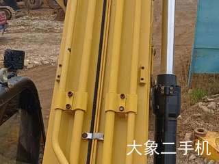 SANY SY205C-9 Excavator - 11