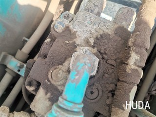 Kobelco SK250-6E Excavator - 16