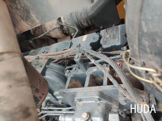 Komatsu PC850-8 Excavator - 14