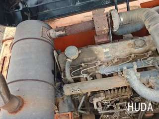 Doosan DH420LC-7 Excavator - 6