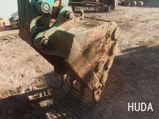 Kobelco SK75-8 Excavator - 7