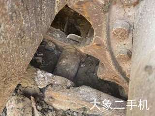 Komatsu PC400-7 Excavator - 11