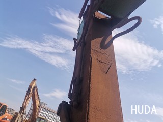 Kobelco SK250-6E Excavator - 35