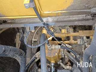 SANY SY205C-9 Excavator - 7