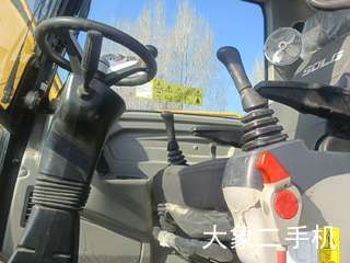 Lingong Jinli LG680BM Excavator - 13