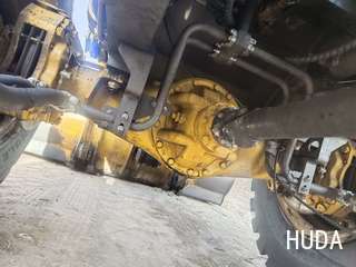 Lingong L955F Loader - 6