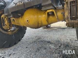 Lingong L955F Loader - 8