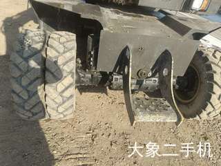 Lingong Jinli LG680BM Excavator - 8