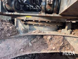 Volvo EC200D Excavator - 9