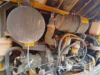 XCMG XE60D Excavator - 6