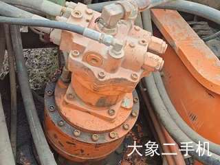 Doosan DH420LC-7 Excavator - 5