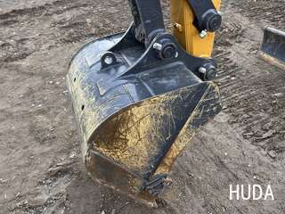 XCMG XE75G Excavator - 3
