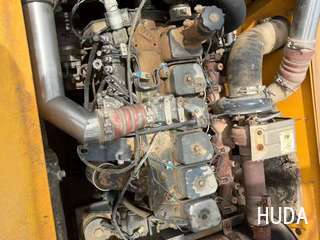 Hyundai R215-9 Excavator - 3