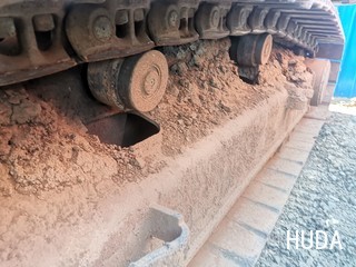 Kobelco SK250-6E Excavator - 40