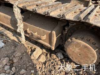 Lingong E6500F Excavator - 8