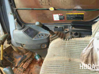 Hitachi EX200-5 Excavator - 2