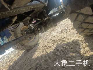 Lingong Jinli LG680BM Excavator - 6