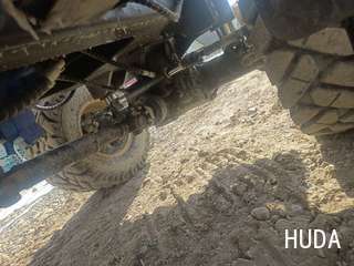 Lingong Jinli LG680BM Excavator - 6