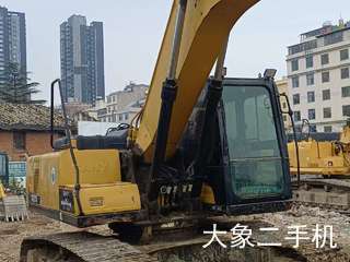 SANY SY205C-9 Excavator - 2
