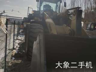 Lingong L955F Loader - 4