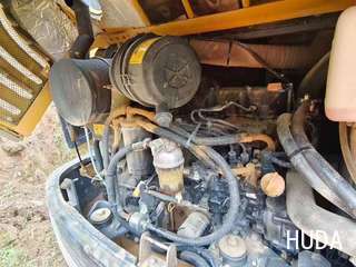 XCMG XE60D Excavator - 5