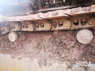Sumitomo SH380LHD-6 Excavator - 11