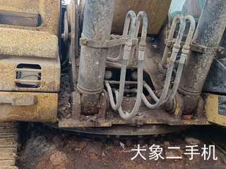 Caterpillar 329D Excavator - 7