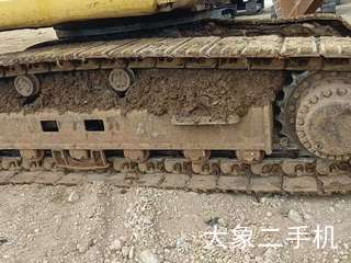 Caterpillar 329D Excavator - 6