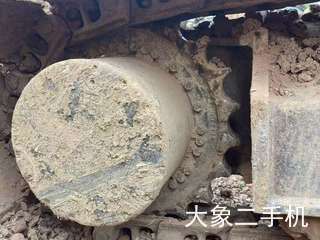 Doosan DH220-9E Excavator - 6