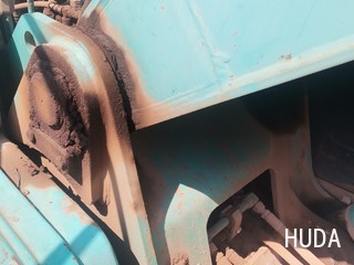 Kobelco SK250-6E Excavator - 11