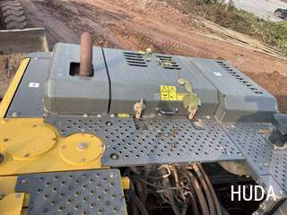 Volvo EC200D Excavator - 10